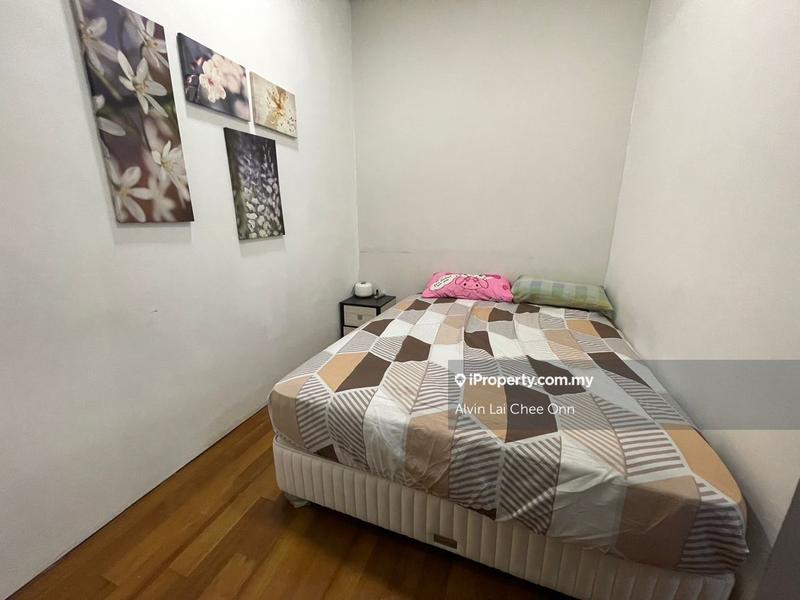 Service Residence for Sale in Soho Suites Serviced Residence @ KLCC by Alvin Lai - iProperty.com.my
