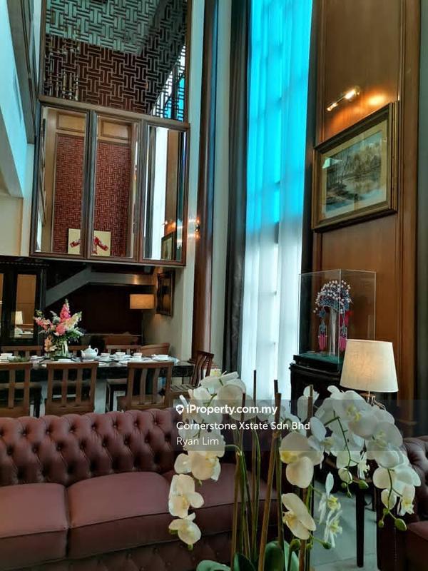 Condominium for Sale in Hillcrest Heights by Ryan Lim - iProperty.com.my