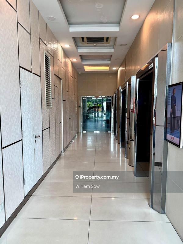 Apartment for Sale in Central Residence @ Sungai Besi by William Sow - iProperty.com.my