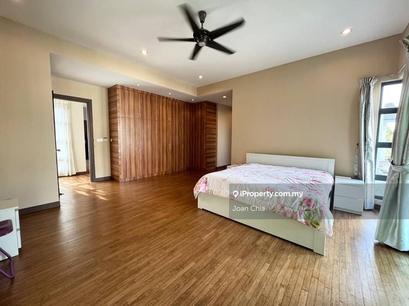 Rumah Berkembar untuk Dijual di East Ledang, Iskandar Puteri (Nusajaya) oleh Joan Chia - iProperty.com.my