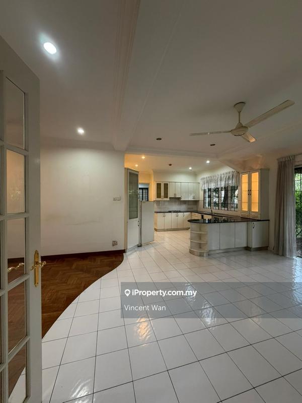 Banglo untuk Disewa di Bukit Bangsar, Bangsar oleh Vincent Wan - iProperty.com.my