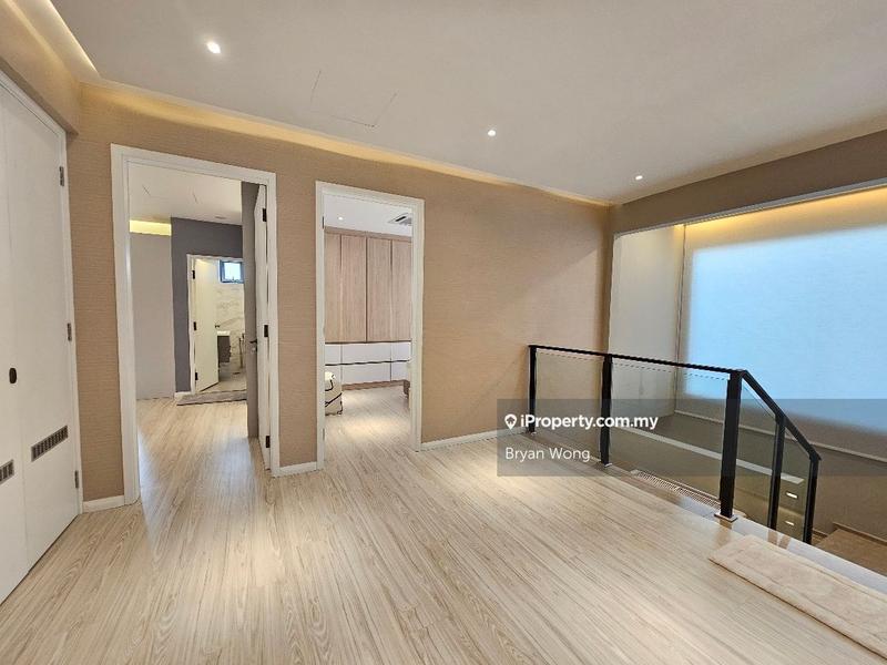 Rumah Teres 2-Tingkat untuk Dijual di Damansara Jaya, Petaling Jaya oleh Bryan Wong - iProperty.com.my