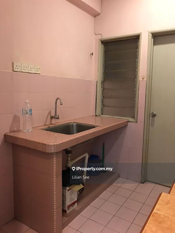 Rumah Pangsa untuk Dijual di Sukma Shop oleh Lilian See - iProperty.com.my