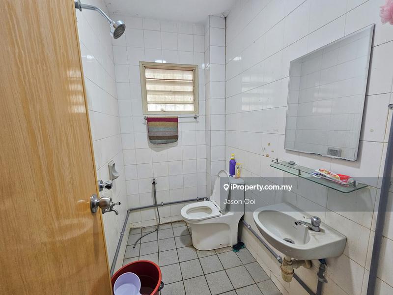2-storey Terraced House for Sale in Taman Alam Megah, Shah Alam by Jason Ooi - iProperty.com.my