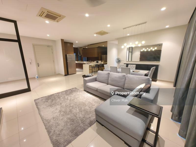 Kondominium untuk Dijual di KM1 East oleh Oliver Mak - iProperty.com.my