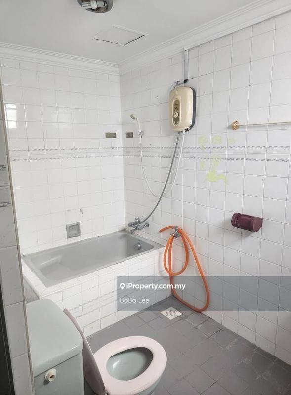 Condominium for Sale in Bukit Gembira by BoBo Lee - iProperty.com.my