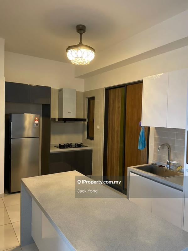 For Sale - Residensi Harmoni 2