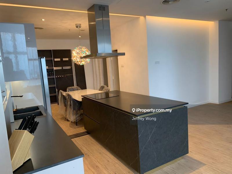 Kediaman Servis untuk Disewa di Bangsar Trade Centre (Pantai Plaza) oleh Jeffrey Wong - iProperty.com.my