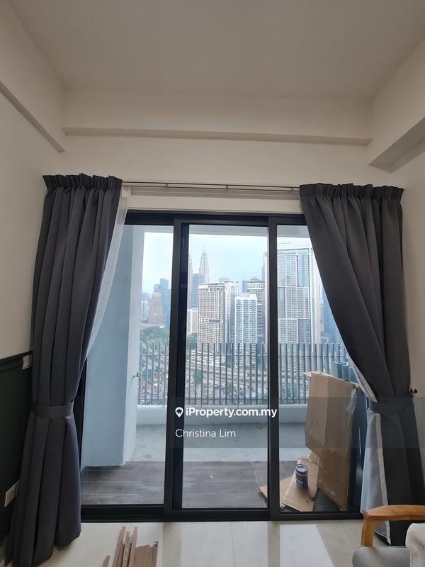 Condominium for Sale in The Luxe By Infinitum by Christina Lim - iProperty.com.my