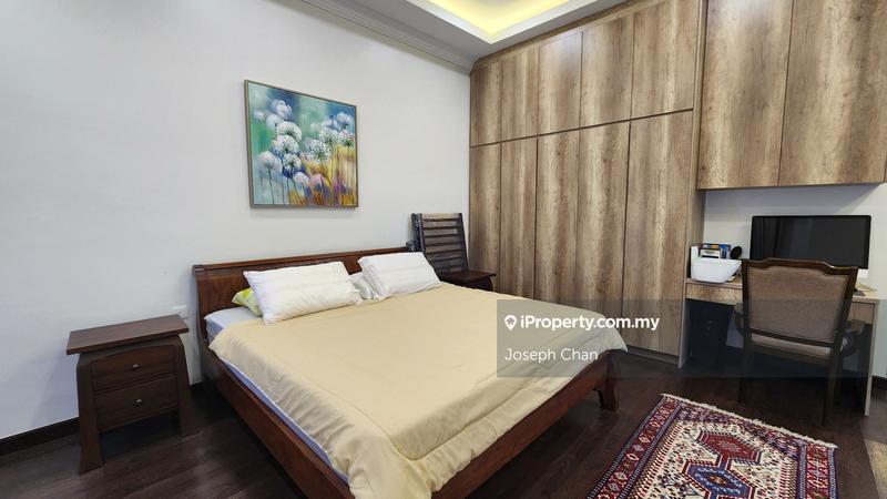 2-storey Terraced House for Sale in Alam Impian, Shah Alam by Joseph Chan - iProperty.com.my