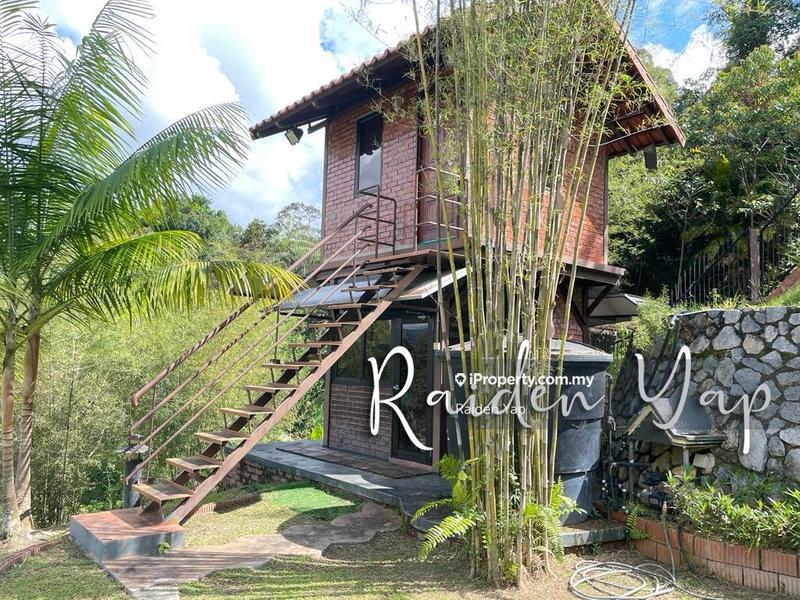 Agricultural Land for Sale in Bukit Tinggi, Bentong by Raiden Yap - iProperty.com.my