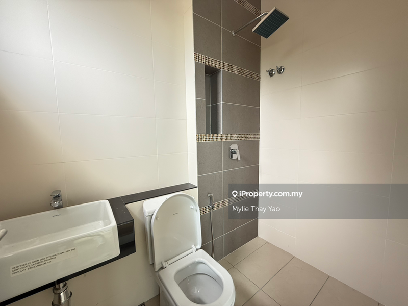 Semi-Detached House for Sale in S2 Heights, Seremban 2 by Mylie Thay Yao - iProperty.com.my