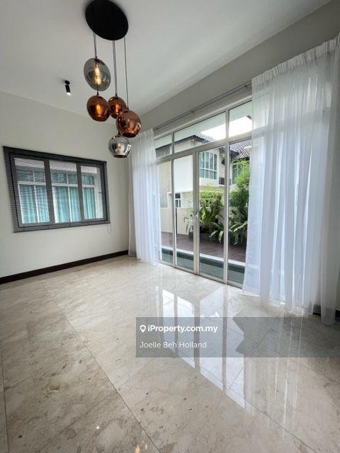 Semi-Detached House for Sale in Mont Kiara, Kuala Lumpur by Joelle Beh Holland - iProperty.com.my