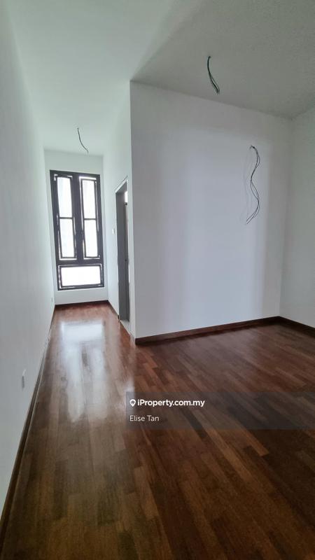 Rumah Berangkai 2 Tingkat untuk Dijual di Bandar Kinrara Seksyen 8, Bandar Kinrara oleh Elise Tan - iProperty.com.my