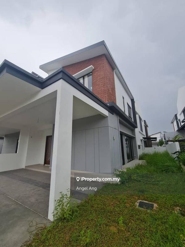 For Sale - Joya @ Jovita Gamuda Gardens, Bandar Gamuda Gardens, Rawang