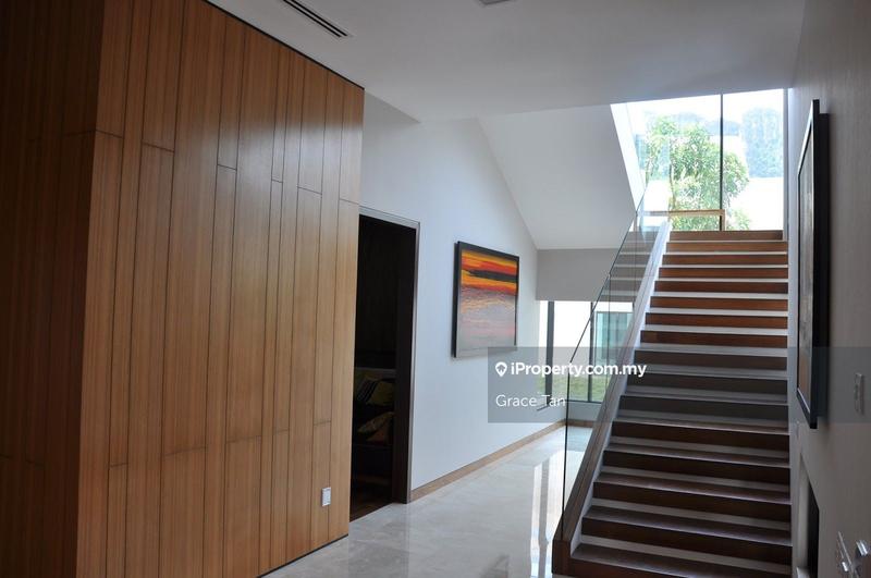 Banglo untuk Dijual di Ampang, Selangor oleh Grace Tan - iProperty.com.my