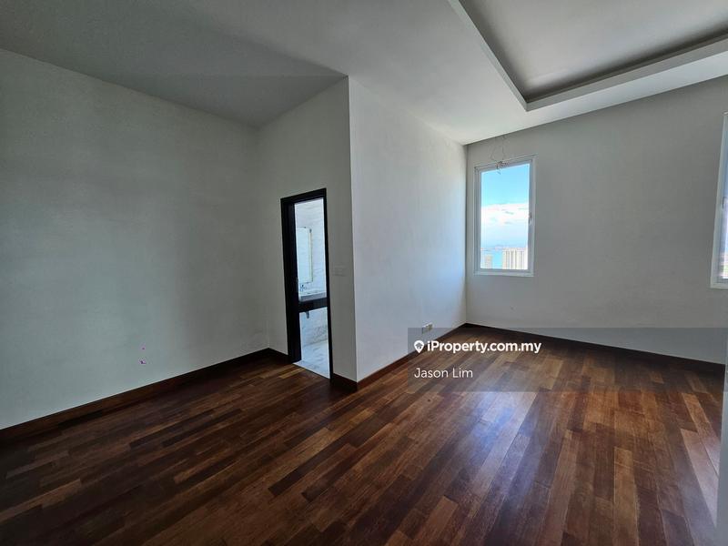 Kondominium untuk Dijual di The Cantonment oleh Jason Lim - iProperty.com.my