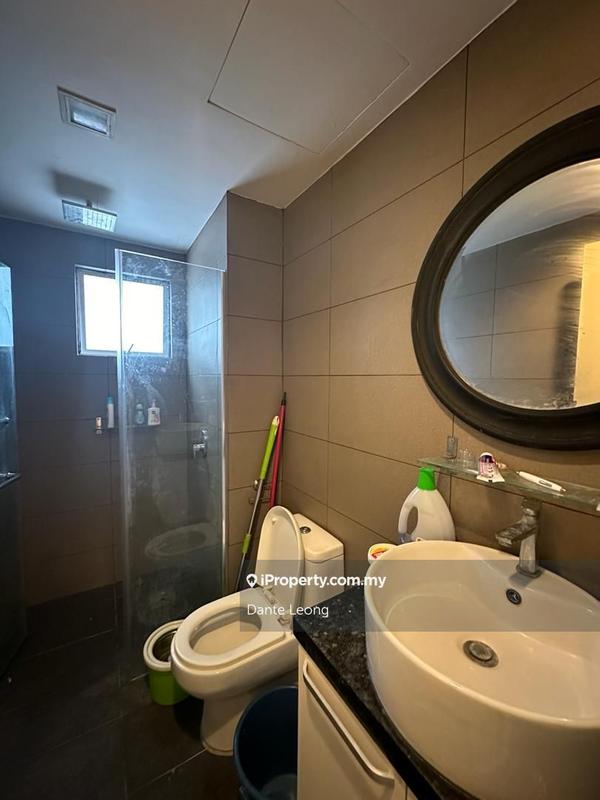 For Sale - Ampang Putra Residency