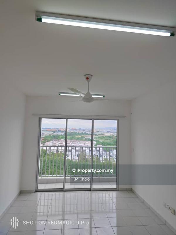 For Rent - Pangsapuri Aranda