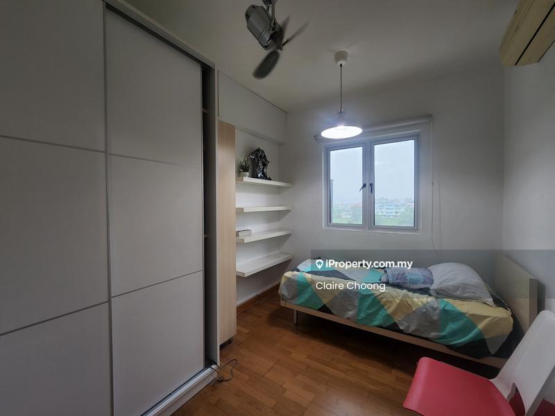 Condominium for Rent in Savanna Condominium by Claire Choong - iProperty.com.my