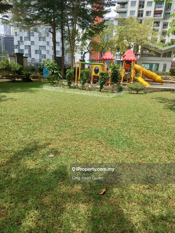 Service Residence for Sale in Metropolitan Square by Ong Kean Guan - iProperty.com.my
