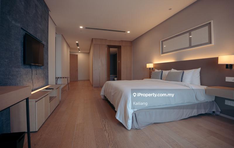 Service Residence for Sale in Fraser Residence (188 Suites) by Kailiang - iProperty.com.my