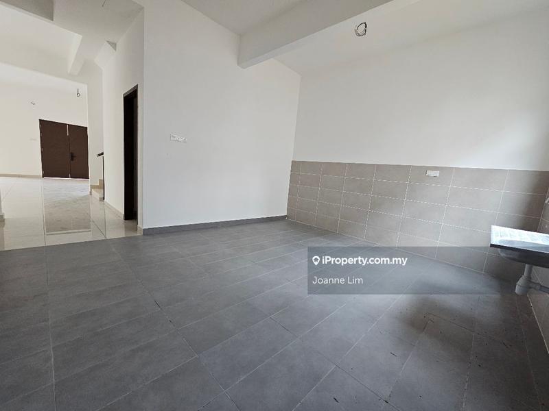 Rumah Berkembar untuk Dijual di Taman Bertam Heights, Bertam oleh Joanne Lim - iProperty.com.my