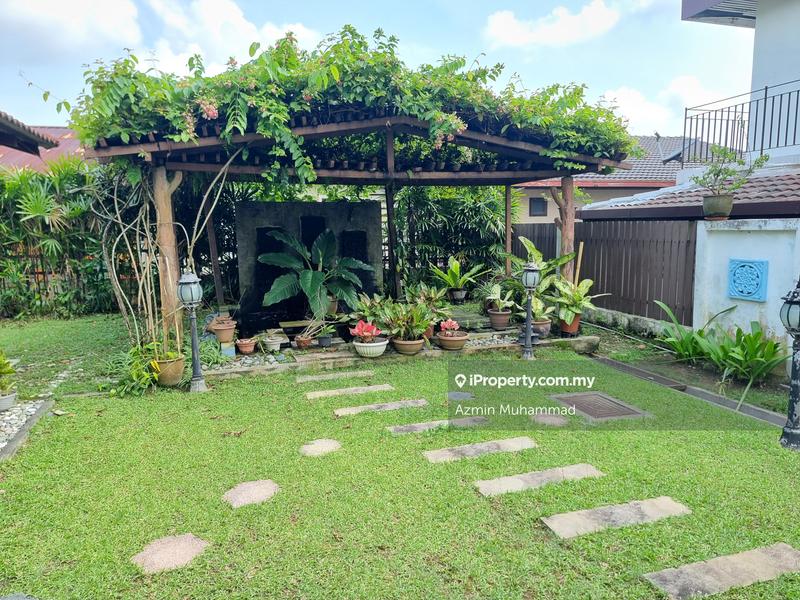 Banglo untuk Dijual di Seksyen 2, Shah Alam oleh Azmin Muhammad - iProperty.com.my