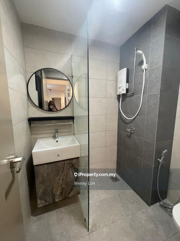 For Rent - The Trees