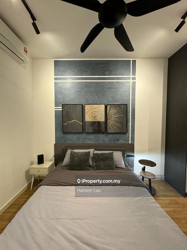 Service Residence for Rent in Sunway Velocity TWO by Hanson Lau - iProperty.com.my