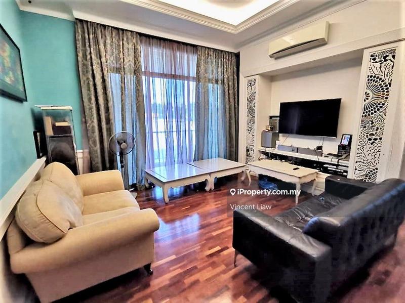 Semi-Detached House for Sale in Maplewood Saujana, Saujana by Vincent Liaw - iProperty.com.my