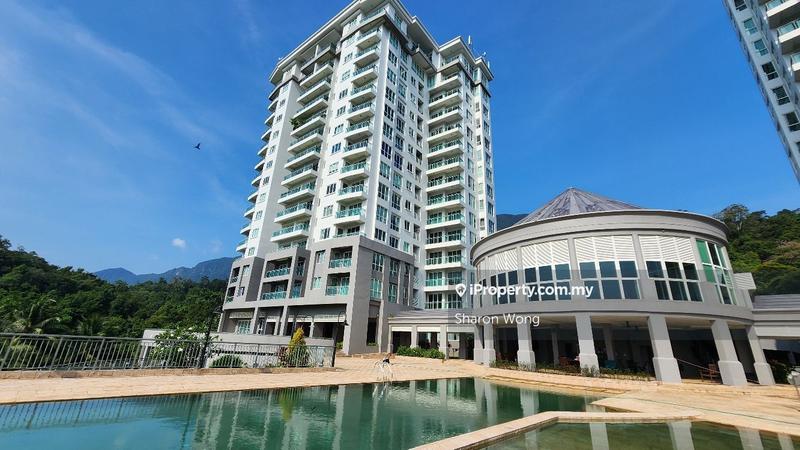 For Sale - Santubong Suites