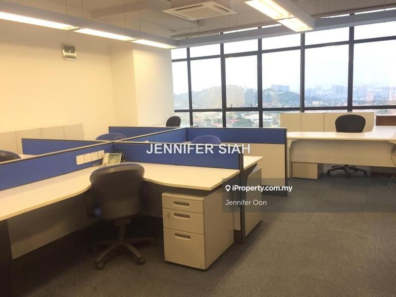 Pejabat untuk Dijual di PJX HM Shah Tower, Petaling Jaya oleh Jennifer Oon - iProperty.com.my
