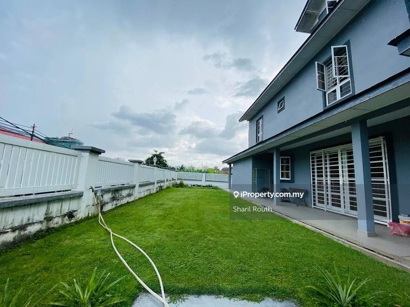 Bungalow House untuk Dijual di 2.5 STOREY BUNGALOW CORNER LOT @ SUNGAI PENCHALA, Sungai Penchala oleh Sharil Routh - iProperty.com.my