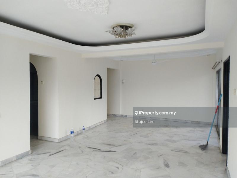 Kondominium untuk Dijual di Menara Alpha oleh Stojce Lim - iProperty.com.my