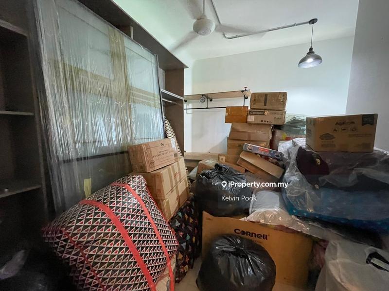 Kondominium untuk Dijual di Vision Residence (V'Residence) oleh Kelvin Pook - iProperty.com.my