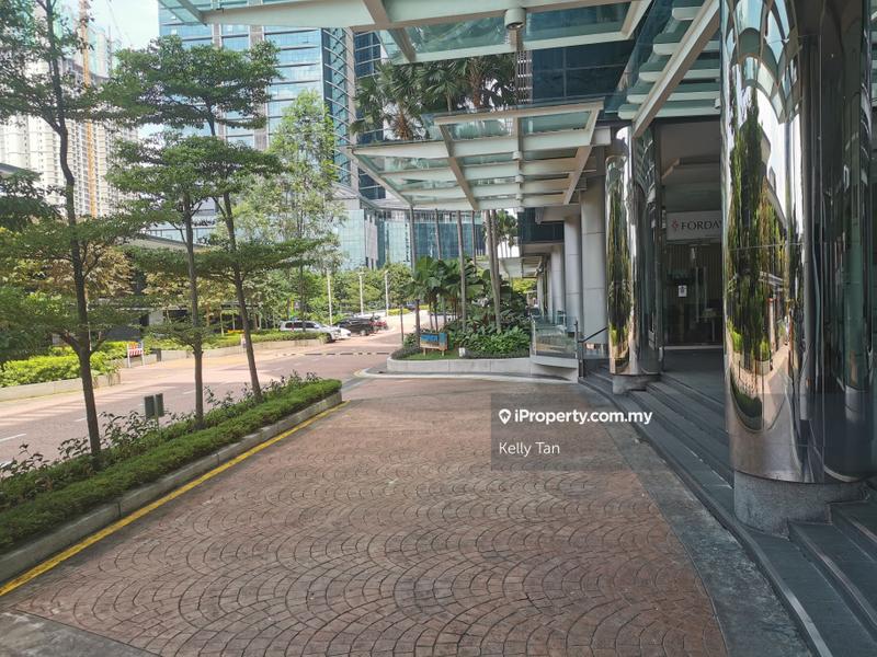 Office for Rent in Bangsar South, Kampung Kerinchi (Bangsar South) by Kelly Tan - iProperty.com.my