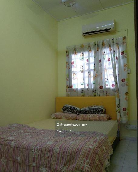 Rumah Teres 2-Tingkat untuk Dijual di Taman Lestari Perdana, Seri Kembangan oleh Marie CLP - iProperty.com.my