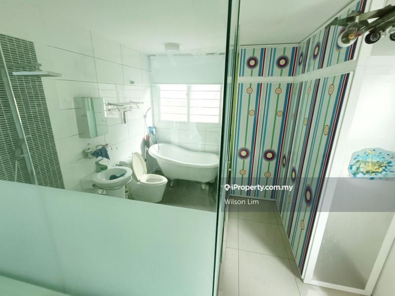 Semi-Detached House for Sale in Bandar Bukit Tinggi, Klang by Wilson Lim - iProperty.com.my