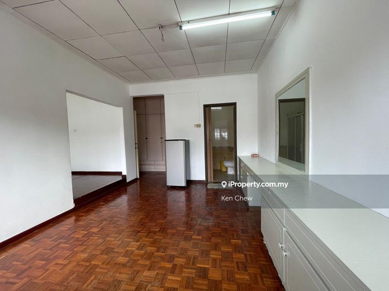 2-storey Terraced House for Sale in Taman Bukit Desa, Taman Desa by Ken Chew - iProperty.com.my