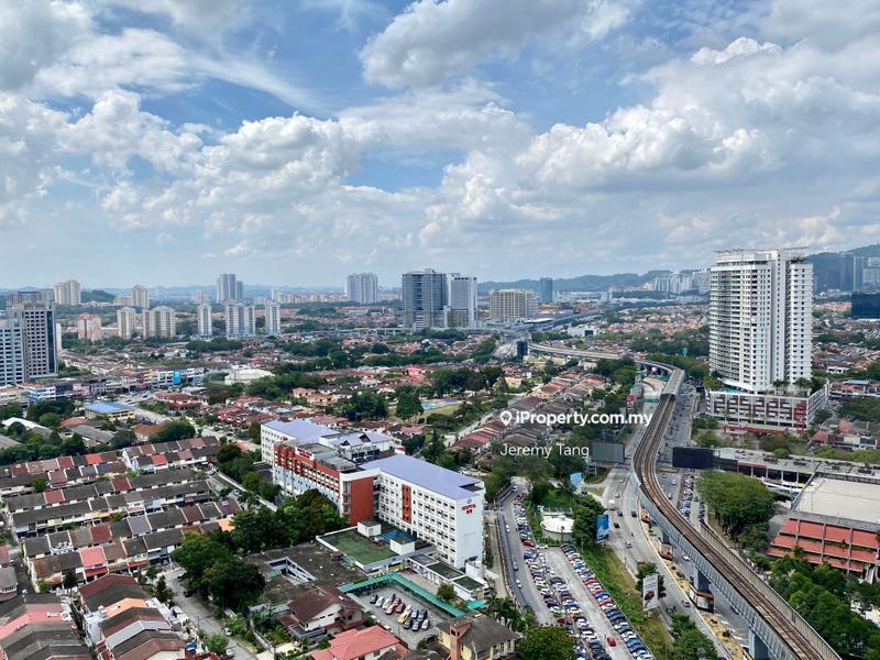 Service Residence for Sale in TTDI Ascencia by Jeremy Tang - iProperty.com.my