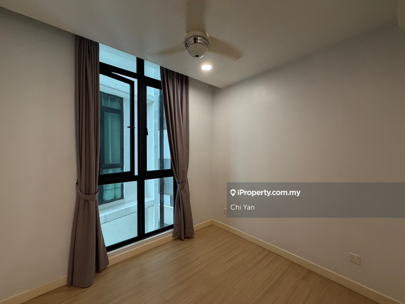 Residensi Servis untuk Disewa di H2O Residences oleh Chi Yan - iProperty.com.my