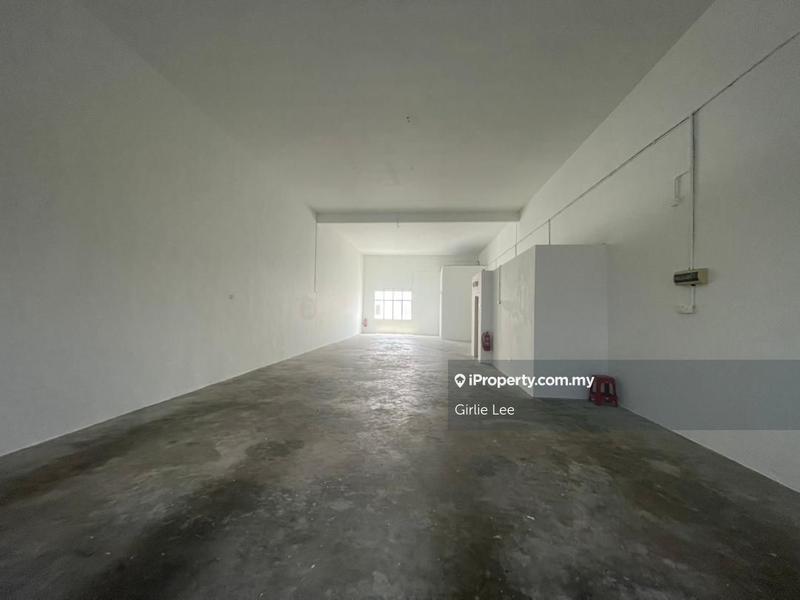 For Rent - Taman Perindustrian Tandop Utama