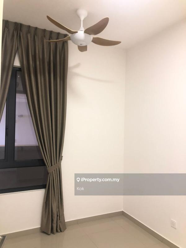 For Sale - Nidoz Residences @ Desa Petaling