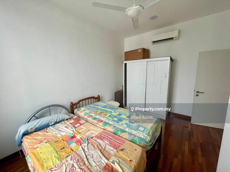 Semi-Detached House for Sale in Garden Residence, Cyberjaya by Sharil Routh - iProperty.com.my