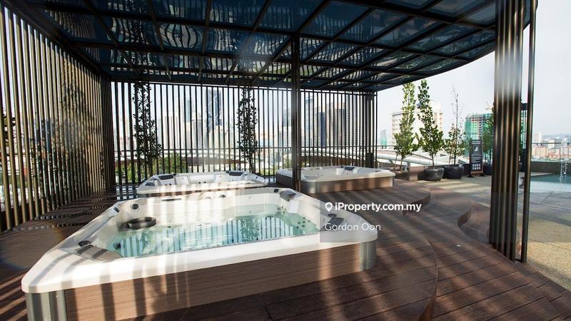 Condominium for Sale in 18 Madge by Gordon Oon - iProperty.com.my