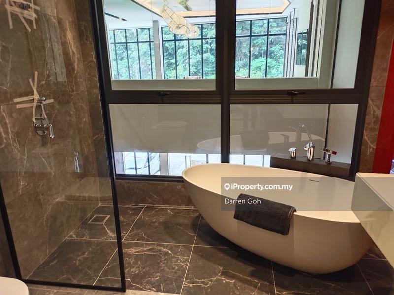 Service Residence untuk Dijual di Skylon Residences oleh Darren Goh - iProperty.com.my