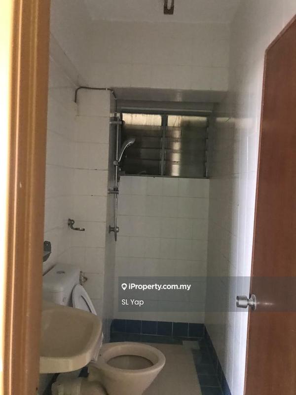 Condominium for Sale in Bukit Winner (Winner Heights) by SL Yap - Bathroom - iProperty.com.my