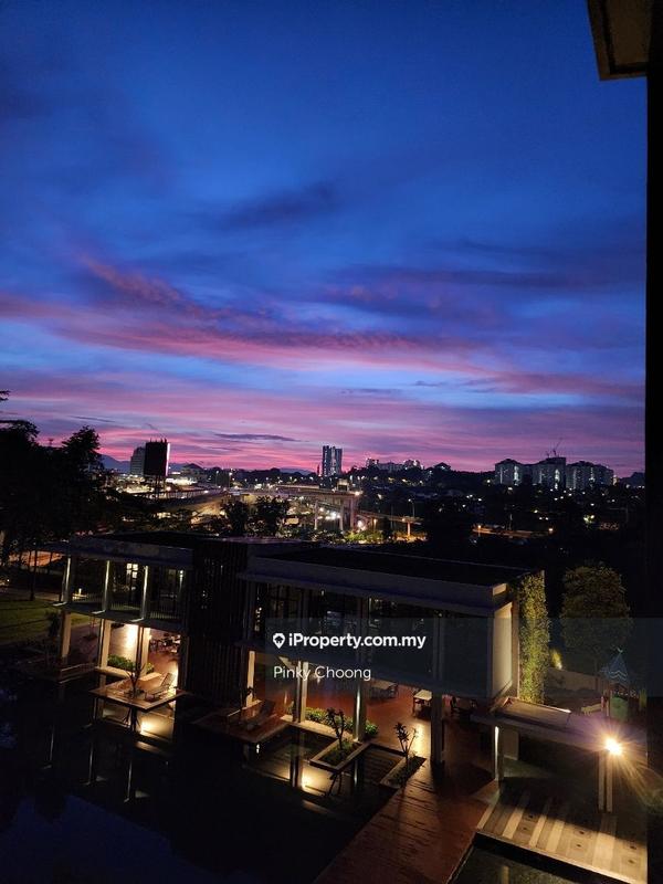 Condominium for Sale in Azelia Residence by Pinky Choong - iProperty.com.my