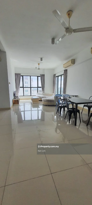 Kondominium untuk Dijual di A'Marine Condominium oleh Ken Lim - iProperty.com.my